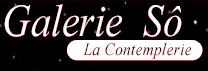 Galerie Sô Galerie Sô