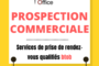 Services de prise de RDV commerciaux avec des décideurs ciblés