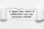 Réussir la collaboration avec les assistantes virtuelles
