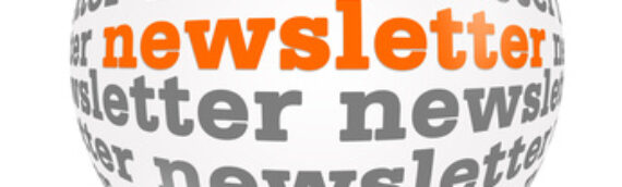 Renforcez votre communication avec une assistante virtuelle : prestations « newsletter »