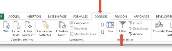 Comment réaliser une recherche multi-critères avec Excel