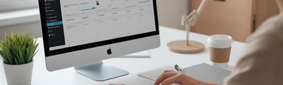 Création de contenu digital pour petites structures : visibilité et crédibilité