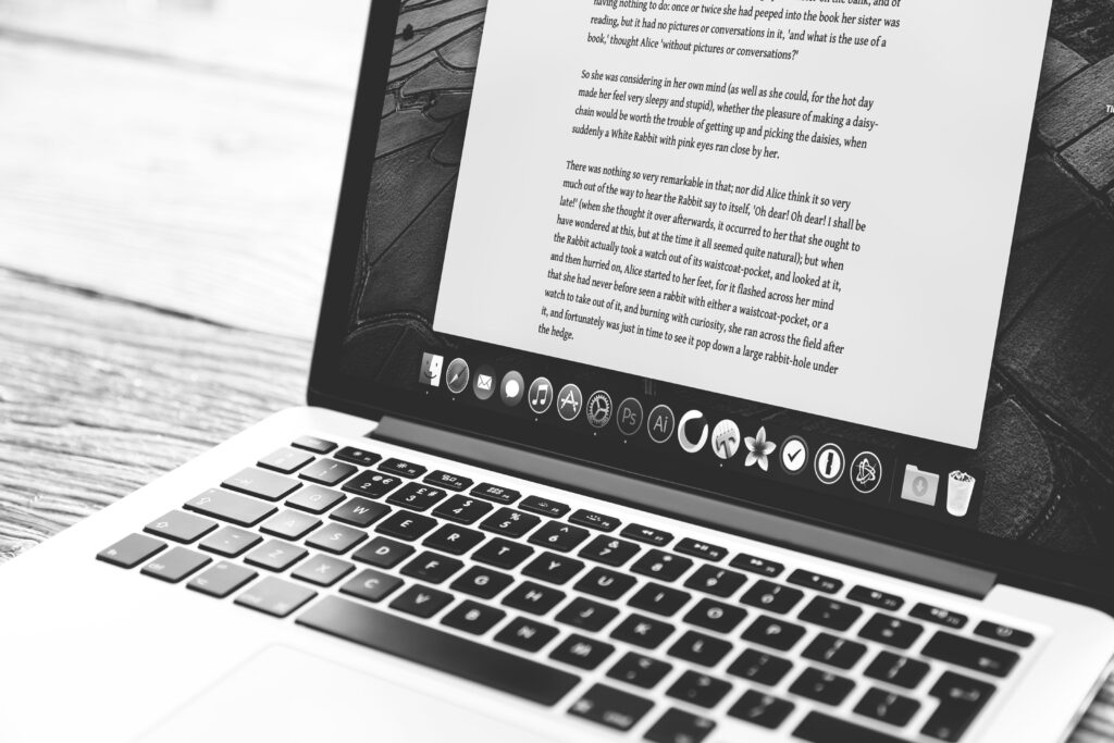 Services de rédaction de comptes rendus de réunion