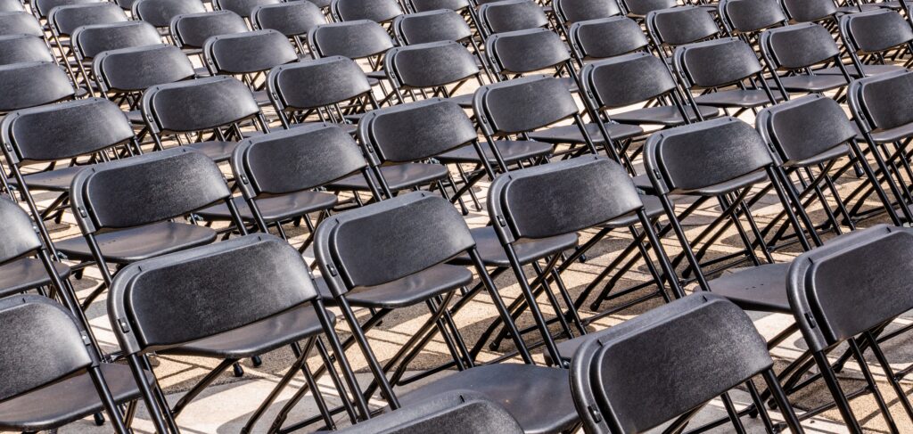 services de soutien aux associations