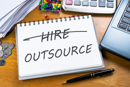 Comment externaliser des travaux à un prestataire de services administratifs