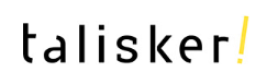 Talisker Consulting, transformations et dynamiques collectives Logo de Talisker Consulting, PME accompagnée par Optim Office en prospection BtoB et prise de rendez-vous qualifiés