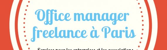 Retrouvez la maîtrise de votre temps avec l&rsquo;aide d&rsquo;un office manager freelance