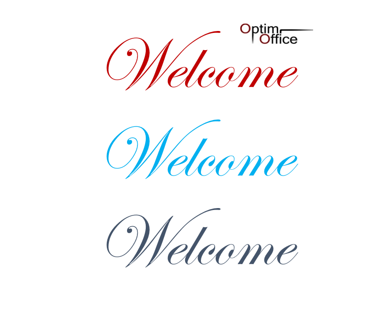 Programmation de réunions, conf call, interviews en français et en anglais Programmation de réunions en français et en anglais