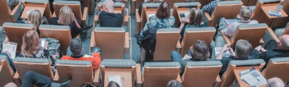 Associations : bénéficiez d’un renfort administratif pour vos AG