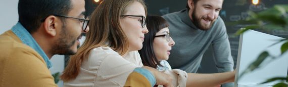 La communication digitale au service d&rsquo;une cause