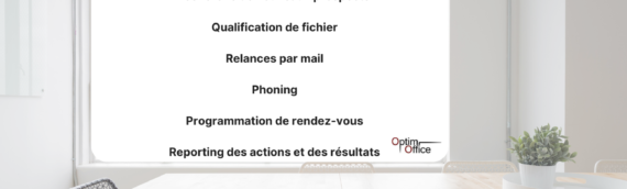 Externalisation commerciale : l’achat de rendez-vous qualifiés