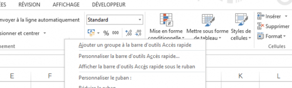 Créer une check-list dans Excel (cases à cocher + compteur)