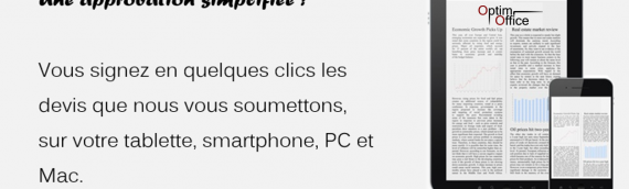 Pourquoi nous adorons la signature électronique (et vous le devriez aussi !)