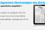 Pourquoi nous adorons la signature électronique (et vous le devriez aussi !)