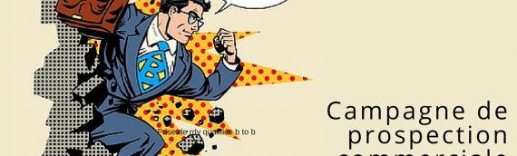 Dans quel délai pouvez-vous lancer une campagne de prospection commerciale par emails