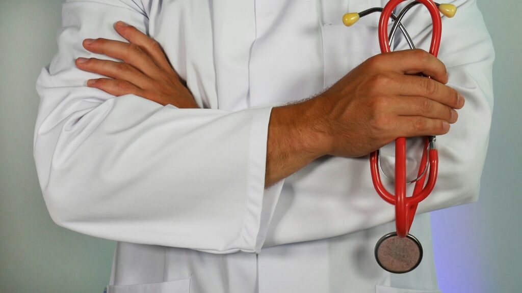 Services de gestion administrative et secrétariat externalisés pour les CNP et professionnels de santé